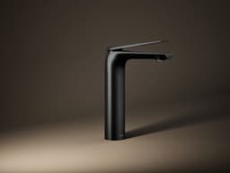3/4 view of product with background