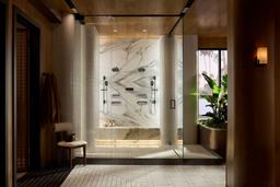 Statement Three-function showerhead, 2.5 gpm - image 22