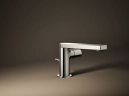 3/4 view of product with background