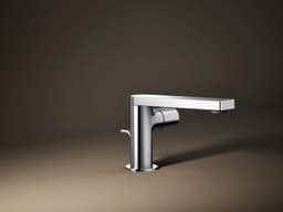 3/4 view of product with background