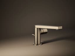 3/4 view of product with background