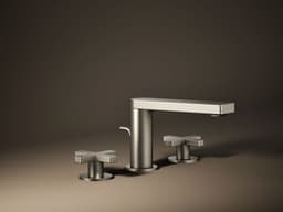 3/4 view of product with background