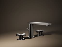 3/4 view of product with background
