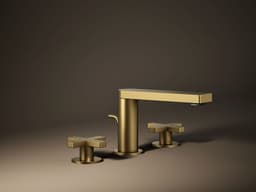3/4 view of product with background