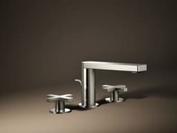 3/4 view of product with background