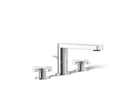 3/4 view of product