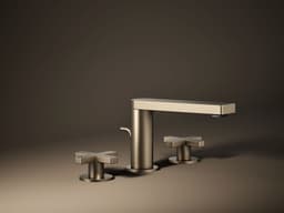 3/4 view of product with background