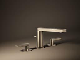 3/4 view of product with background