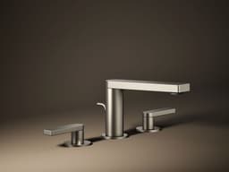 3/4 view of product with background