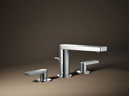 3/4 view of product with background