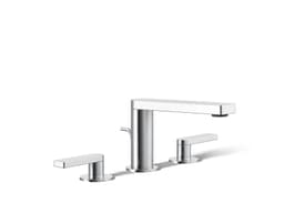 3/4 view of product