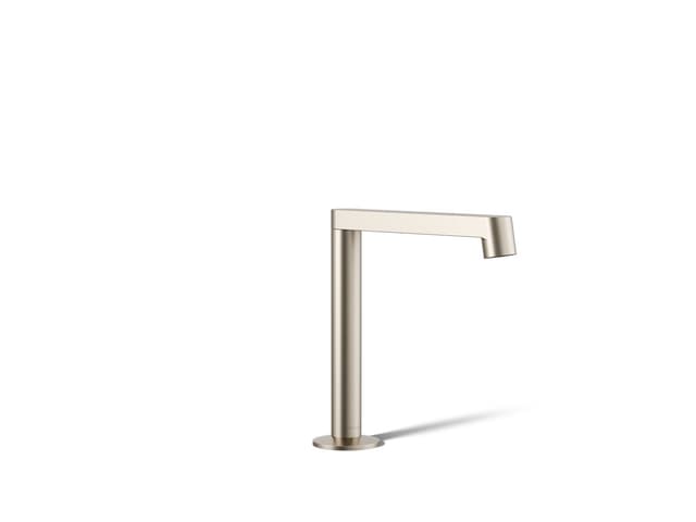 Kohler | Components | Tub Spout - Vibrant Brushed Nickel