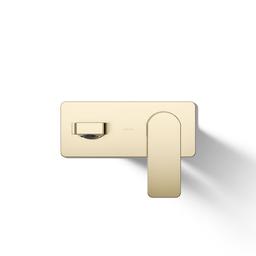 Parallel Wall-mount single-handle bathroom sink faucet, 1.2 gpm - image 52