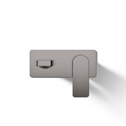 Parallel Wall-mount single-handle bathroom sink faucet, 1.2 gpm - image 51