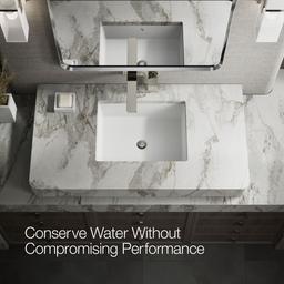 Parallel Wall-mount single-handle bathroom sink faucet, 1.2 gpm - image 69