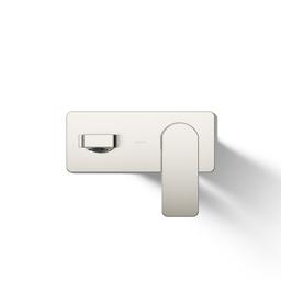 Parallel Wall-mount single-handle bathroom sink faucet, 1.2 gpm - image 53