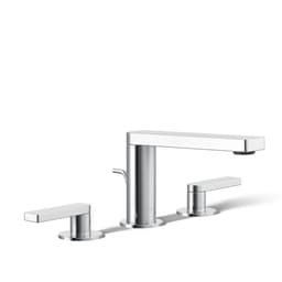 3/4 view of product