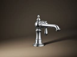 3/4 view of product with background