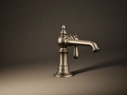 3/4 view of product with background
