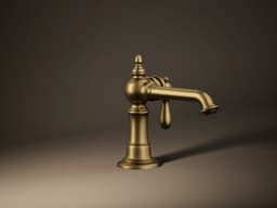 3/4 view of product with background