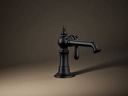 3/4 view of product with background