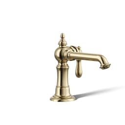 3/4 view of product