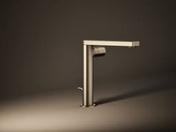 3/4 view of product with background