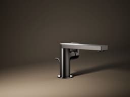 3/4 view of product with background