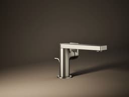 3/4 view of product with background