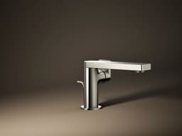 3/4 view of product with background
