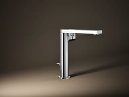 3/4 view of product with background