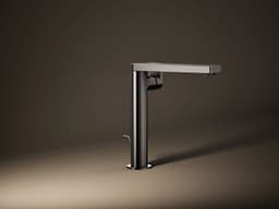 3/4 view of product with background
