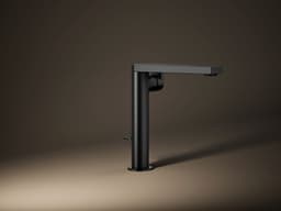3/4 view of product with background