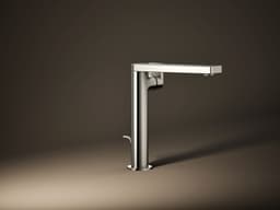 3/4 view of product with background