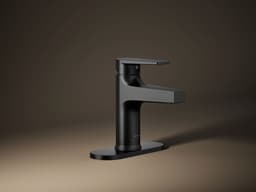 3/4 view of product with background