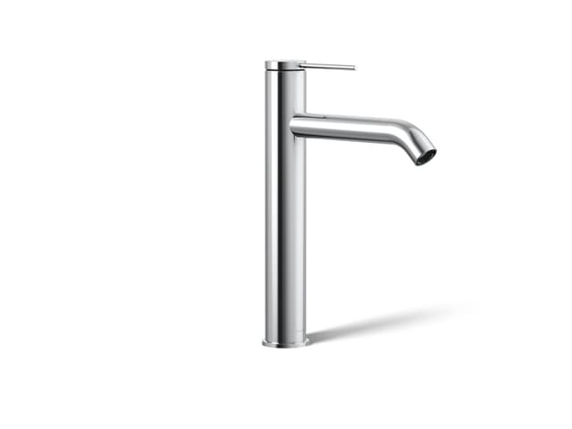 Kohler | Components | Bathroom Sink Faucet - Polished Chrome