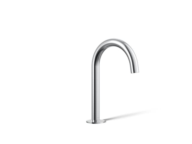 Kohler | Components | Bathroom Sink Faucet - Polished Chrome