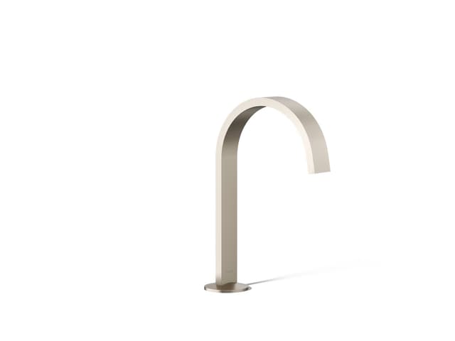 Kohler | Components | Tub Spout - Vibrant Brushed Nickel