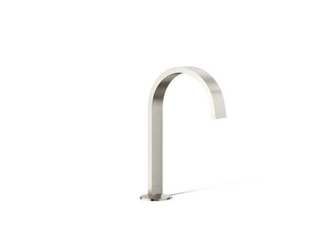 Kohler | Components | Bathroom Sink Faucet - Vibrant Polished Nickel