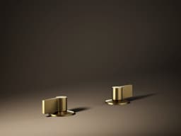 3/4 view of product with background