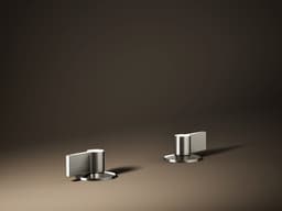 3/4 view of product with background