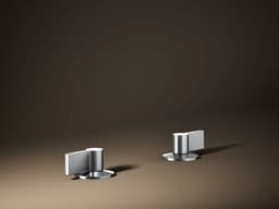 3/4 view of product with background
