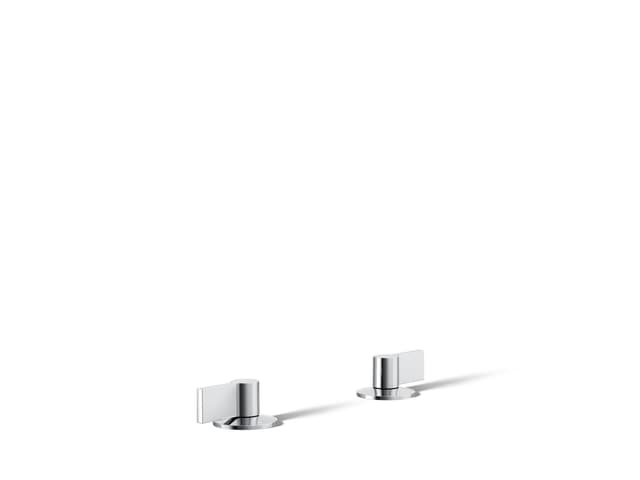 Kohler | Components | Faucet Handle - Polished Chrome