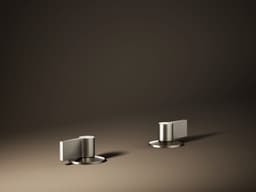 3/4 view of product with background