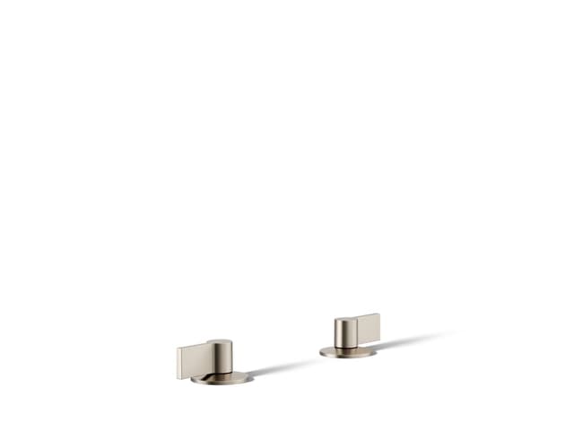 Kohler | Components | Faucet Handle - Vibrant Brushed Nickel