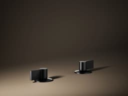 3/4 view of product with background