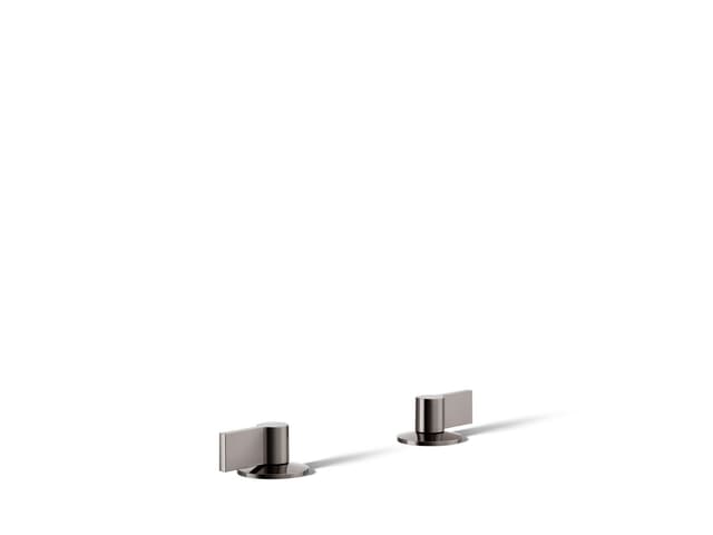 Kohler | Components | Faucet Handle - Vibrant Titanium