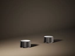 3/4 view of product with background
