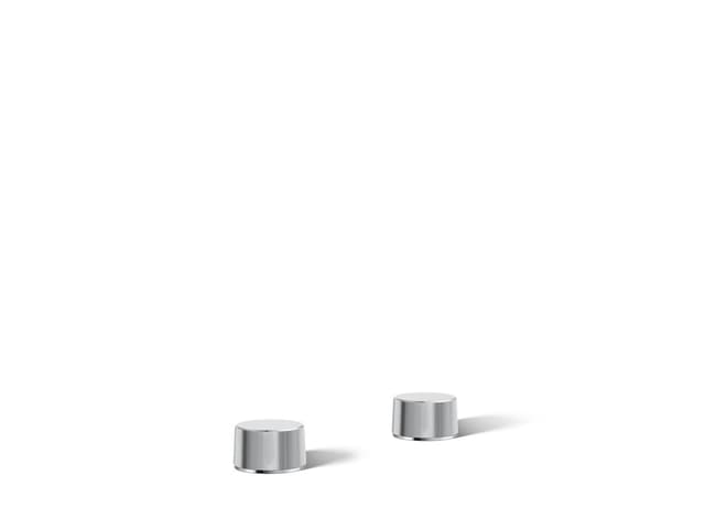 Kohler | Components | Faucet Handle - Polished Chrome