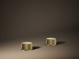 3/4 view of product with background